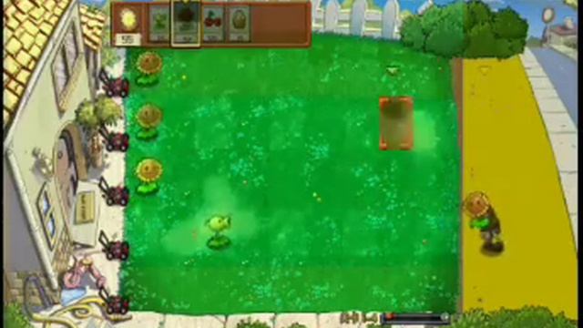 PVZ NR el mod con vegezombies y variantes rotas!!!!!!/pvz mods/android смотреть онлайн