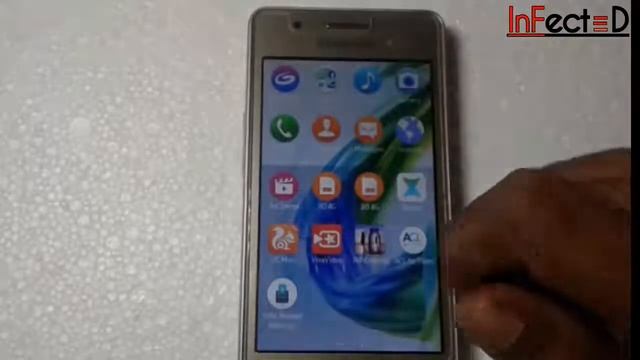 How To Open Android settings in Tizen, it is not fake смотреть онлайн