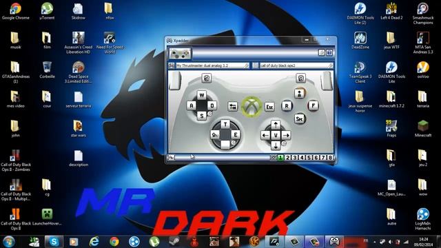 comment télécharger et instaler xpadder смотреть онлайн