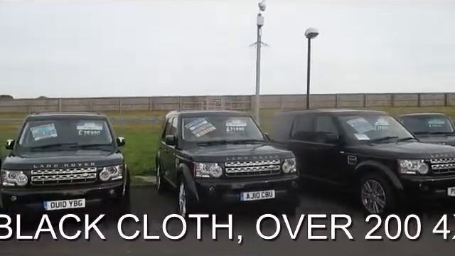 FOR SALE 2007 (57) LAND ROVER FREELANDER 2 TD4 S 2.2 DIESEL 6 SPEED MANUAL 5 DOOR 4WD