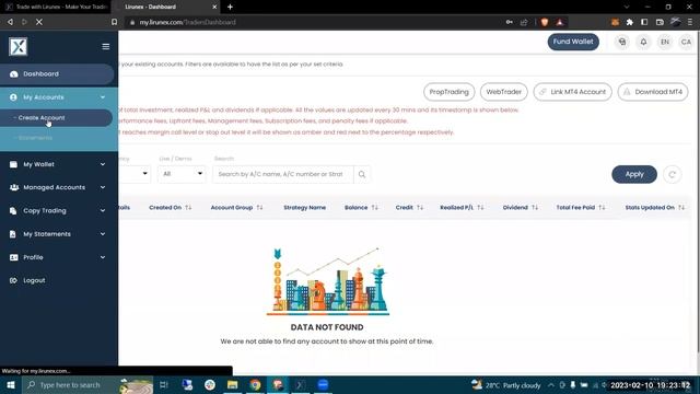 【PHILIPPINES】MT4 PLATFORM NAVIGATION｜LIRUNEX смотреть онлайн