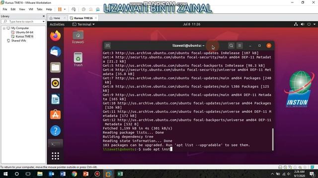 FTP server смотреть онлайн