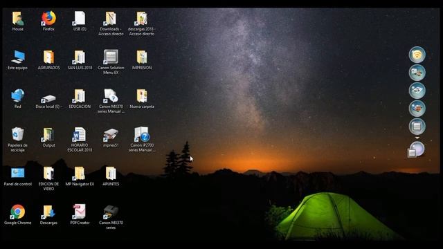 Cómo instalar Impresora CANON Pixma IP 2772 | 2770 | 2702 | 2700 / EN WINDOWS 10 смотреть онлайн