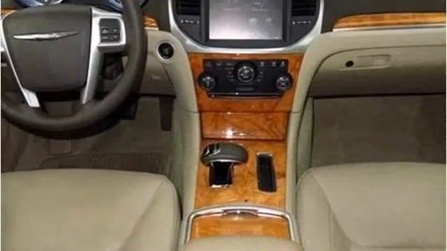 2013 Chrysler 300 Used Cars Plant City FL