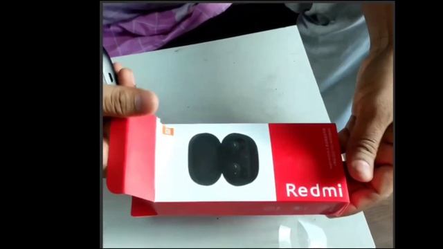Redmi Airdots 2 ( bud's) смотреть онлайн