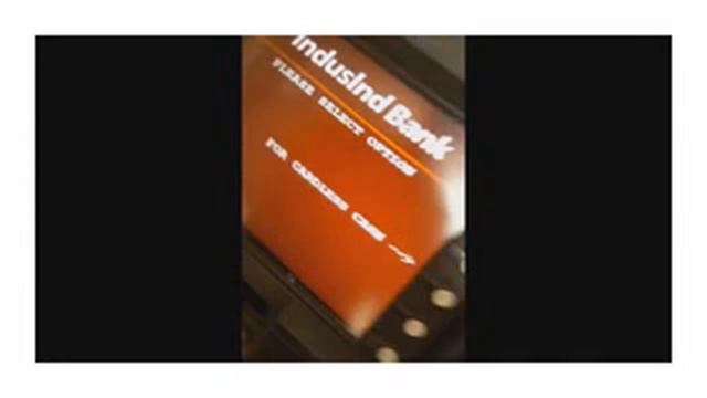 How To Get Cash Without ATM Card From ATM Machine. смотреть онлайн