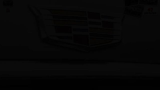 Cadillac XT5 [EU] ( 2017 ) смотреть онлайн