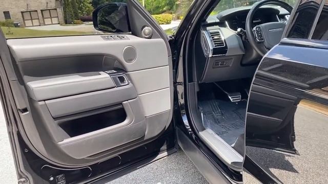 2015 Land Rover Range Rover Sport Sandy Springs, Buckhead, Alpharetta, Johns Creek, Atlanta, GA 304 смотреть онлайн
