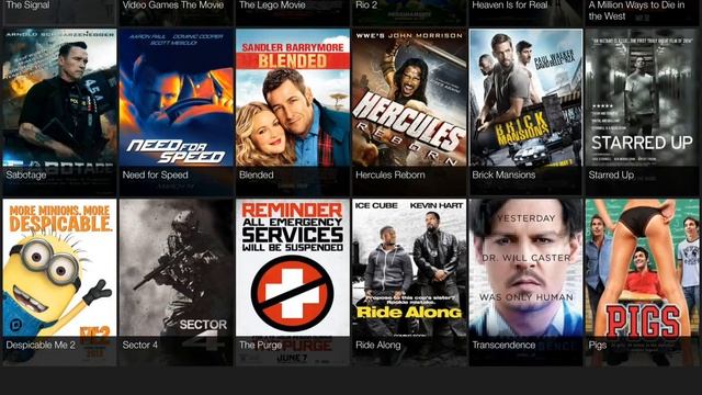 HOW TO DOWNLOAD/WATCH MOVIES & TV SHOWS ON IPHONE IPOD IPAD смотреть онлайн