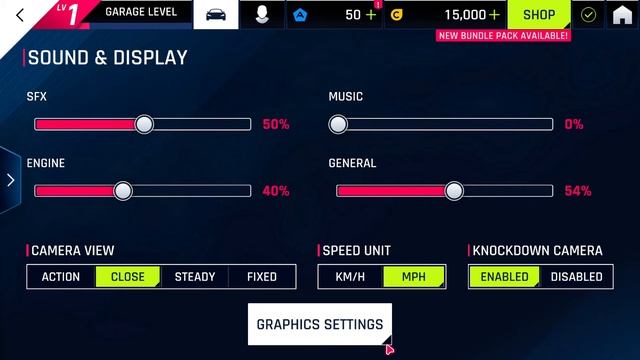 Setup for Asphalt 9 Legends смотреть онлайн