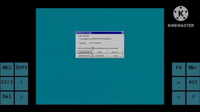 Fast and Easyily Installing Windows NT 4.0 and Sound Driver in Limbo pc emulator on android смотреть онлайн
