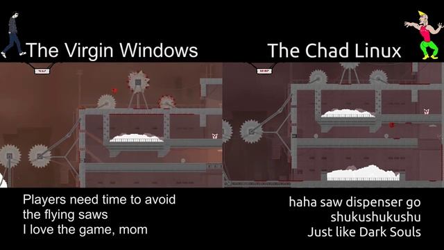 linux support xd смотреть онлайн