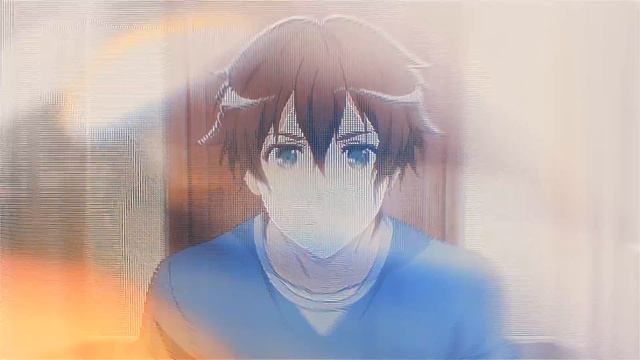 Chilled Anime.exe смотреть онлайн