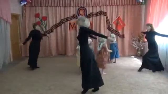 Детский сад 47, г. Луганск. смотреть онлайн