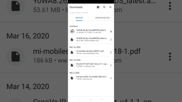How to download yowhatsapp 2020 | Yo whatsapp kaise download kare | Yo whatsapp смотреть онлайн