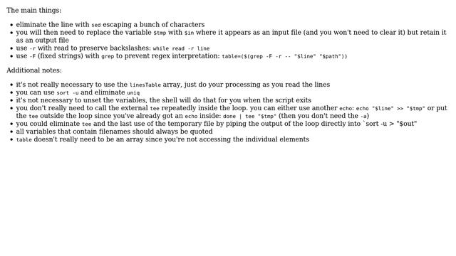 DevOps & SysAdmins: Bash avoide intrpretate special characters (2 Solutions!!) смотреть онлайн