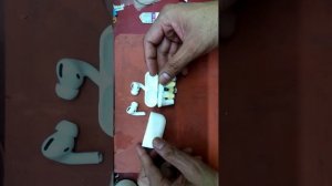 Airpods Pro Case Disassembly And assembly Very Easy