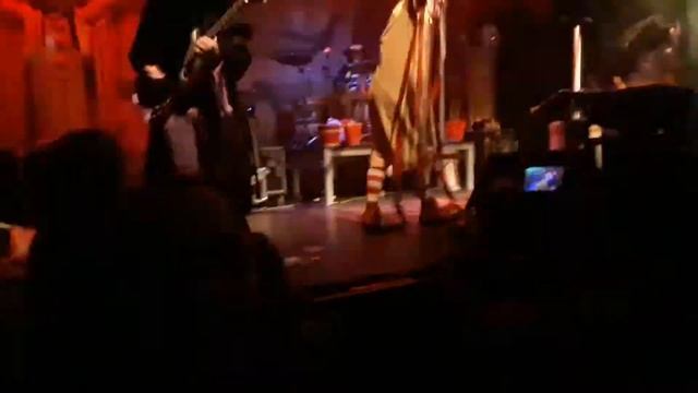 Mac Sabbath Chicago Show Part 2 смотреть онлайн