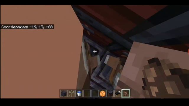 Granja de Hierro Fácil | Minecraft Bedrock (Móvil, Windows y Consolas) | Apolo XX | смотреть онлайн