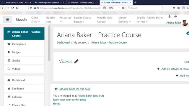 Find, Link, and Embed Alexander Street Press Videos смотреть онлайн