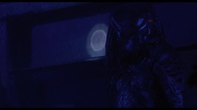 Predator 2 UHD Sample (Blu-ray Menu) [HDR 2160p 4k] смотреть онлайн