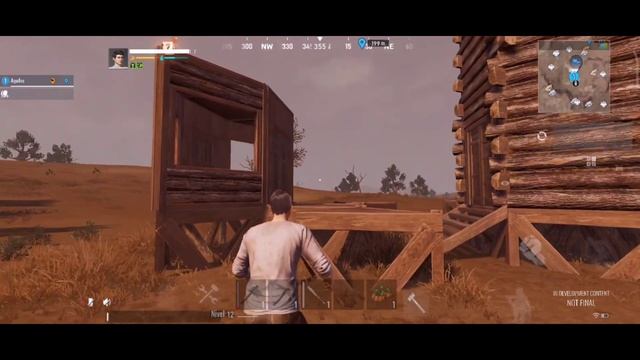 Cómo hacer una base segura 2 x 2 Project Evo ( Rust android ) 💥💥 2023 juego supervivencia смотреть онлайн