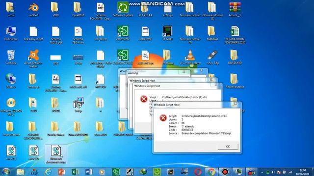 windows 7 crazy error смотреть онлайн