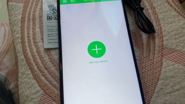 Instalação fácil da Câmera A9 app 365Cam - Sem Erro! смотреть онлайн