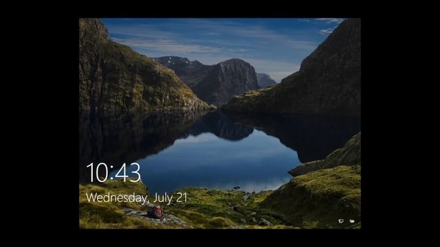 Share Files and Folders between Host Machine and Virtual Machine for Virtual Box Windows OS смотреть онлайн