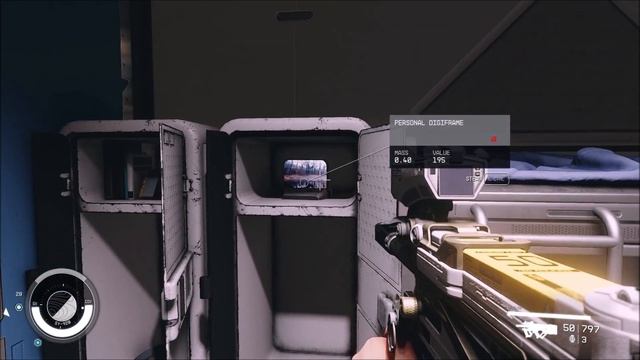 Let's Play Starfield (Blind), Part 94: Exploring SY-920 смотреть онлайн