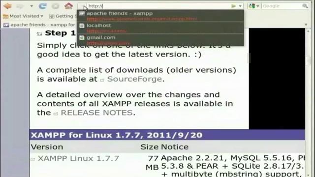install linux h смотреть онлайн