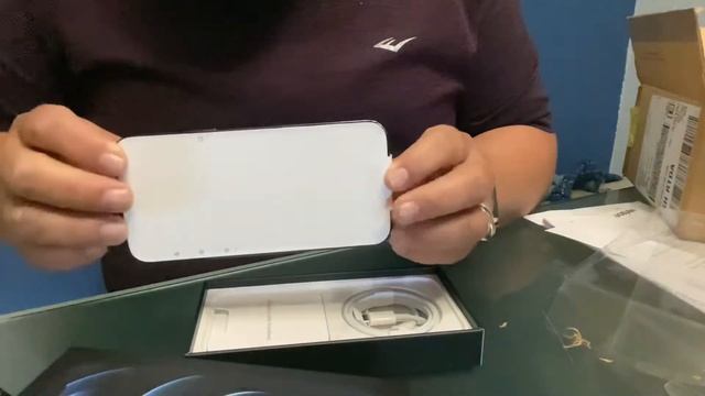 Unboxing iphone 12 pro 512 Gb español. Ya me llegó mi iphone 12 pro color azul. смотреть онлайн