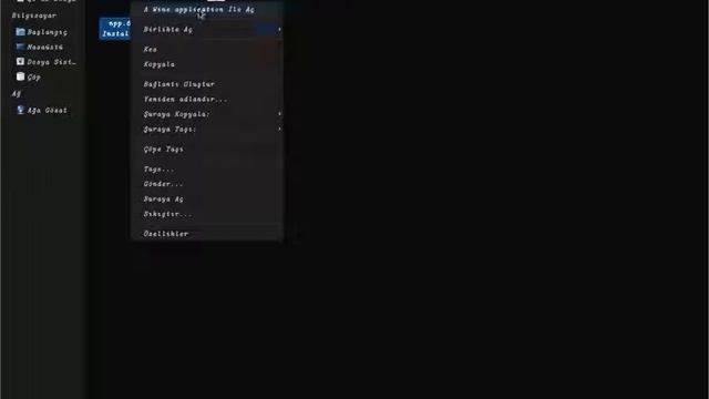 Kali Linux Notepad++ Kurulumu смотреть онлайн