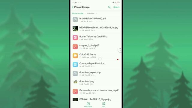 Oppo A3s ColorOS 6.0 | MAY 2020 New Update | New Style Theme| ANDROID PIE | 2020 смотреть онлайн