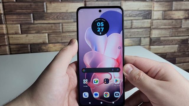 Moto G Power 5G (2024) Unboxing & First Impressions! смотреть онлайн