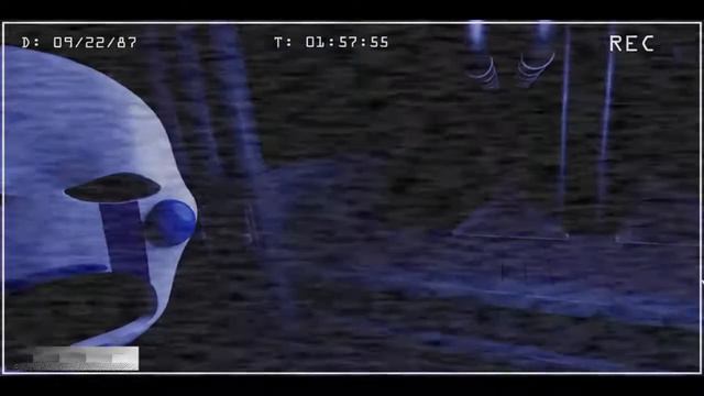 تختيم لعبة five nights at candy remastered الحلقة 1 смотреть онлайн