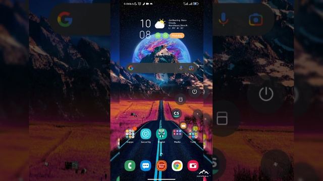 MIUI 13 GLOBAL  Stable - Review Update MIUI 13.0.2.0 SJCMIXM Android 12 Redmi 9 Lancelot