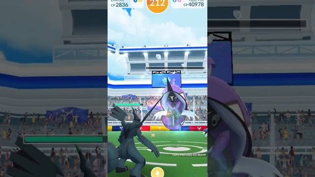 TAPU FINI RETURNS IN #pokemongo ✨🤯| EASY COUNTER GUIDE ✨😱| DID WE CATCH A SHINY? @pokemongo смотреть онлайн