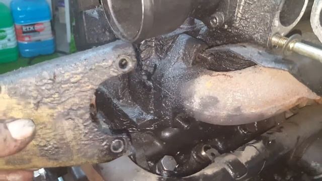 réfection moteur Chrysler voyager смотреть онлайн