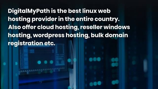 Best linux web hosting provider смотреть онлайн