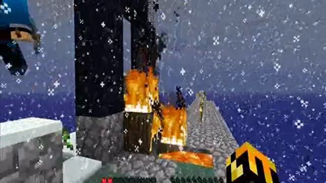 SkyBlock SMP Ep.1 Part 3 смотреть онлайн