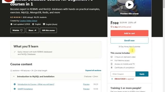 Free Courses with #certificates #Freecourse by #SuperSkills смотреть онлайн