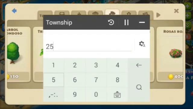 Township 5.3.0 mas monedas (root) смотреть онлайн