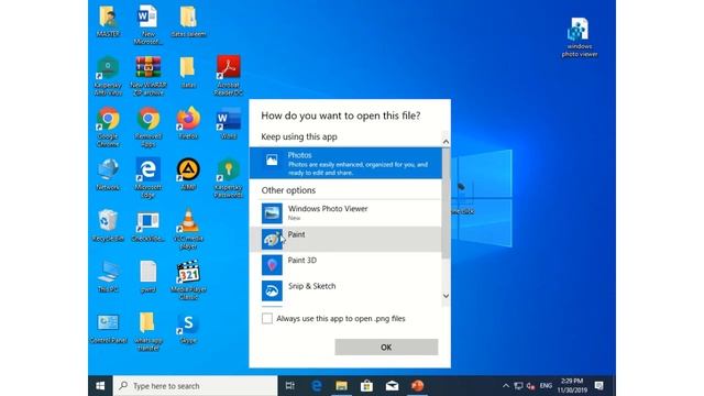 WINDOWS 7 PHOTO VIEWER ON WINDOWS 10 смотреть онлайн