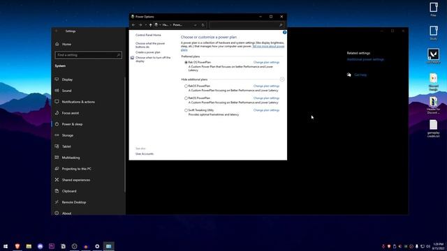 You Need to Change these SETTINGS Now to Optimize Windows - Boost FPS in ALL GAMES *2022* смотреть онлайн