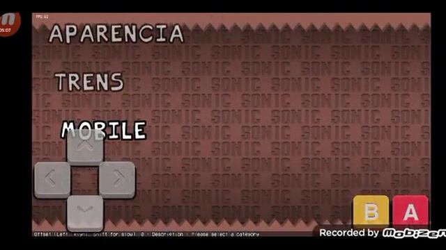 FNF SONIC EXE 2.0 ANDROID смотреть онлайн