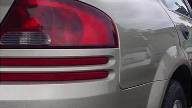 2004 Dodge Stratus Used Cars Leetsdale PA смотреть онлайн
