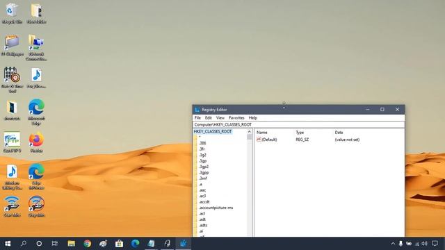 How to Reset Explorer Navigation pane width to default смотреть онлайн