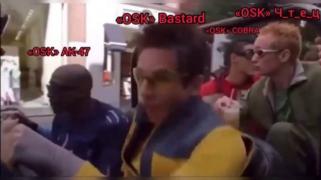 Турнир по мафии (ROFL) смотреть онлайн
