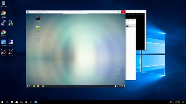 Six Windows Tools For Linux смотреть онлайн